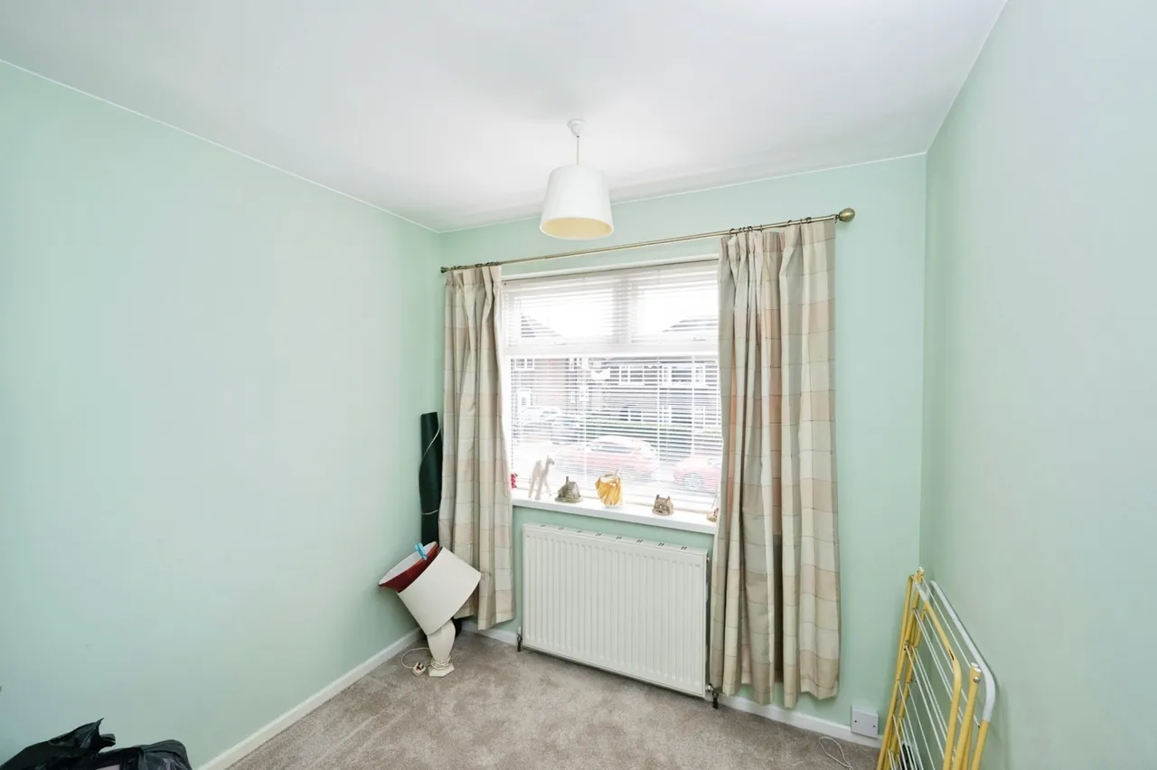 Marples Avenue, Mansfield Woodhouse, Mansfield, Nottinghamshire, NG19, photo 10