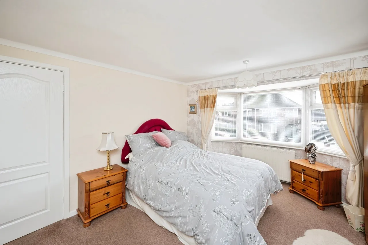 Marples Avenue, Mansfield Woodhouse, Mansfield, Nottinghamshire, NG19, photo 8