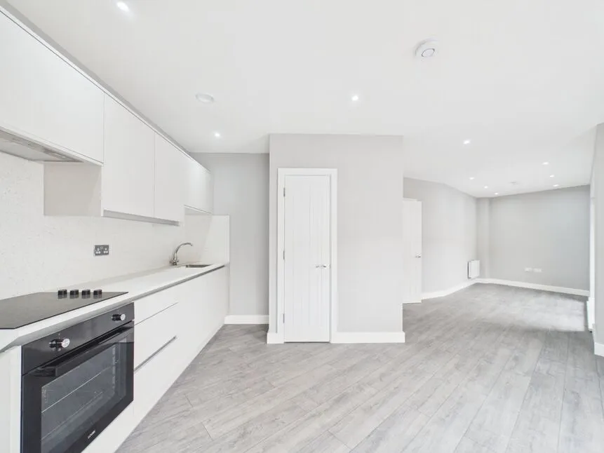 King Edwards Road, Barking, IG11, photo 2
