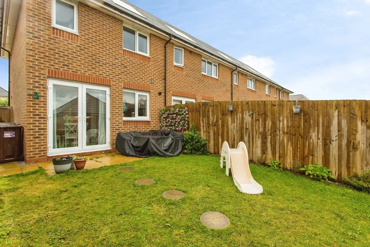 Lily Court, Leyland, PR25, photo 16