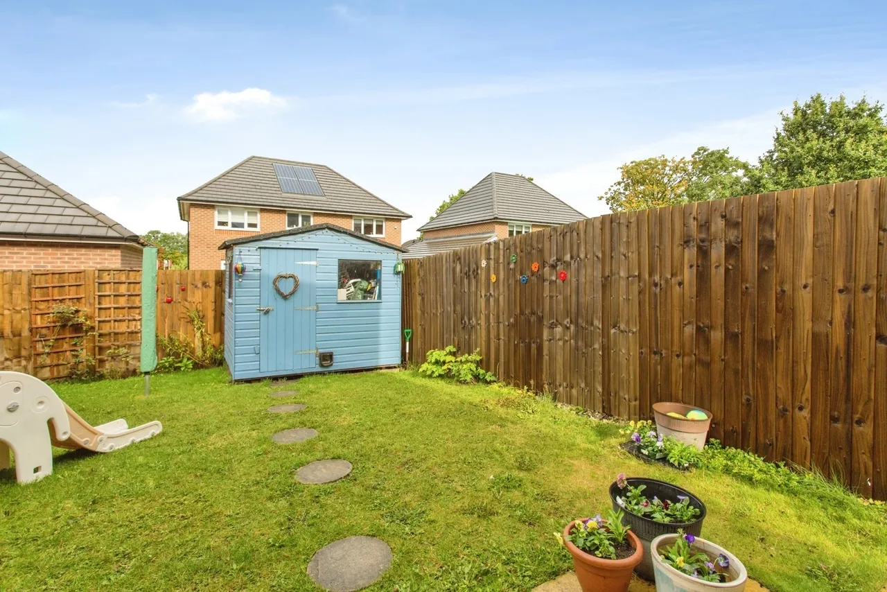 Lily Court, Leyland, PR25, photo 4