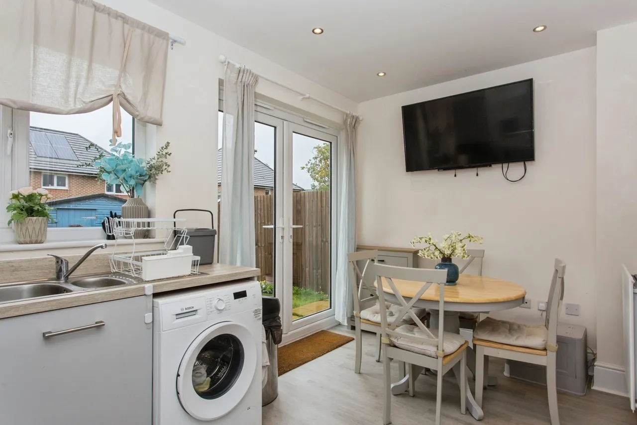 Lily Court, Leyland, PR25, photo 9