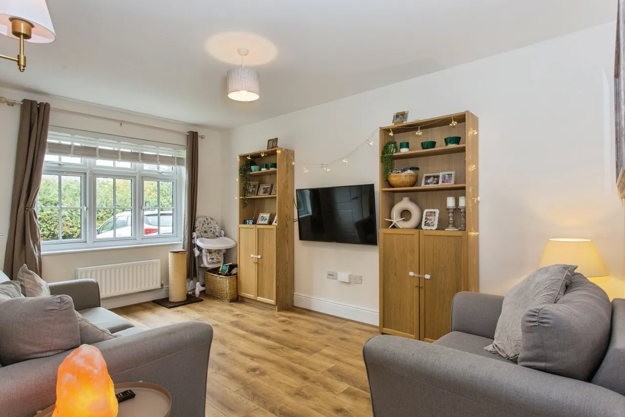 Lily Court, Leyland, PR25, photo 2