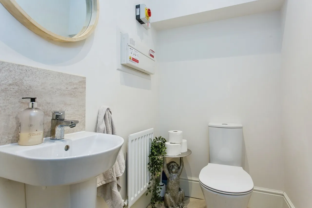 Lily Court, Leyland, PR25, photo 5