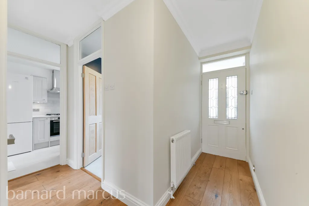 Gressenhall Road, London, SW18, photo 8