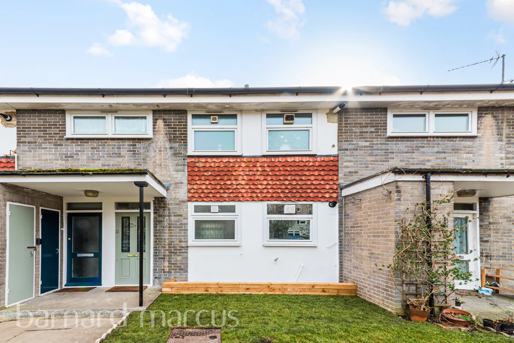 Gressenhall Road, London, SW18, photo 6
