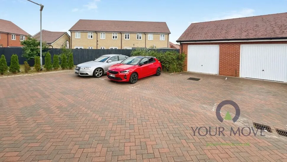 Homestead Way, Houghton Conquest, MK45, photo 8