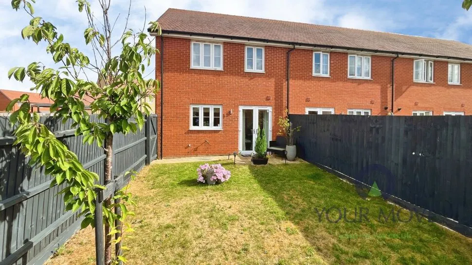 Homestead Way, Houghton Conquest, MK45, photo 16