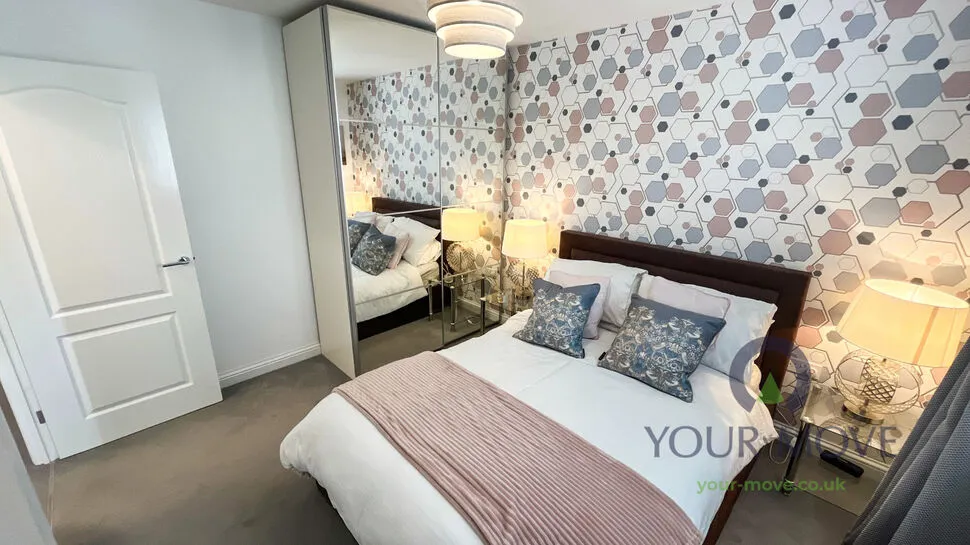 Homestead Way, Houghton Conquest, MK45, photo 11