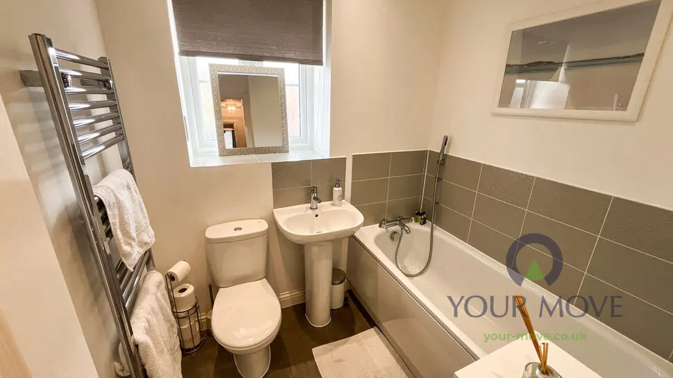 Homestead Way, Houghton Conquest, MK45, photo 13