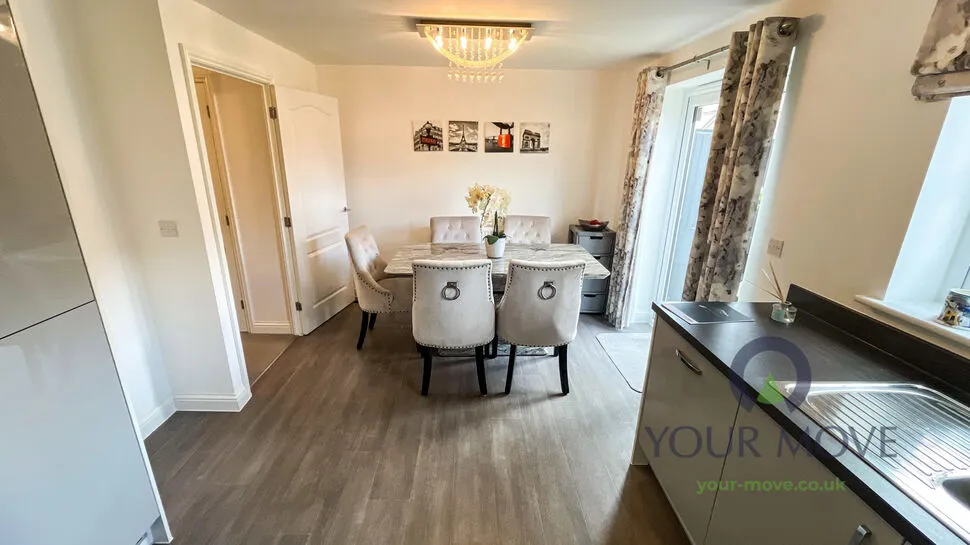 Homestead Way, Houghton Conquest, MK45, photo 15