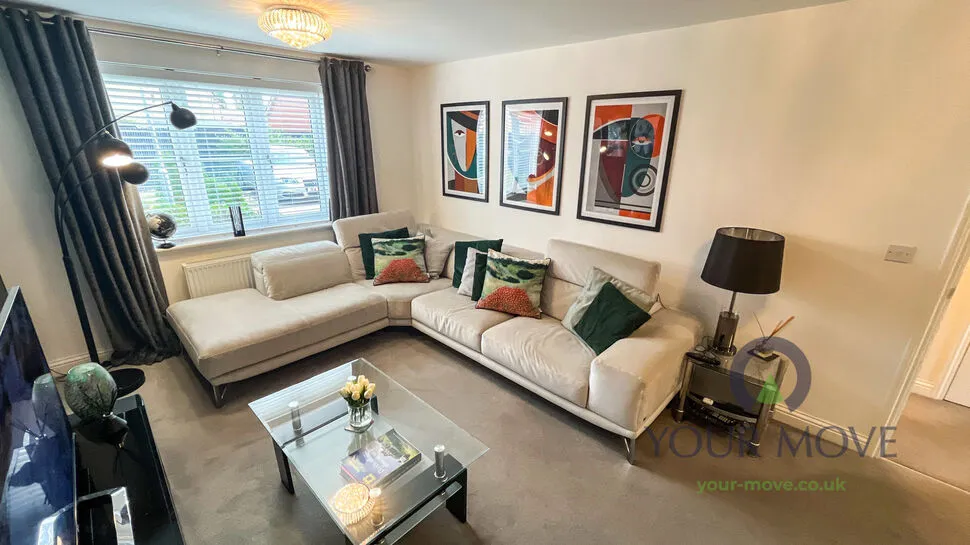 Homestead Way, Houghton Conquest, MK45, photo 14