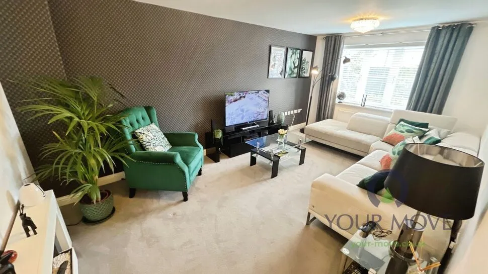 Homestead Way, Houghton Conquest, MK45, photo 3
