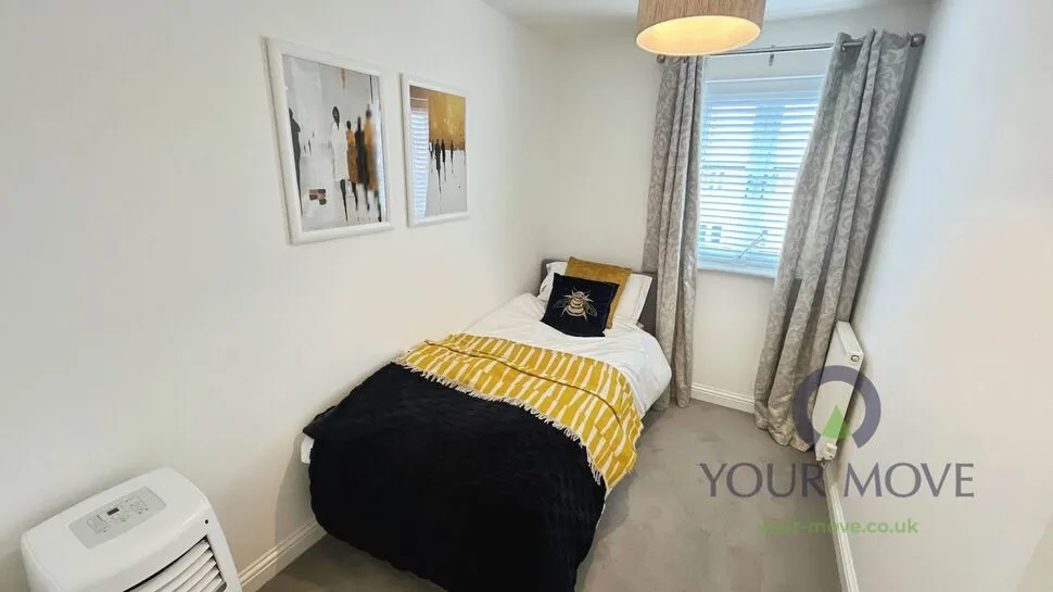 Homestead Way, Houghton Conquest, MK45, photo 12