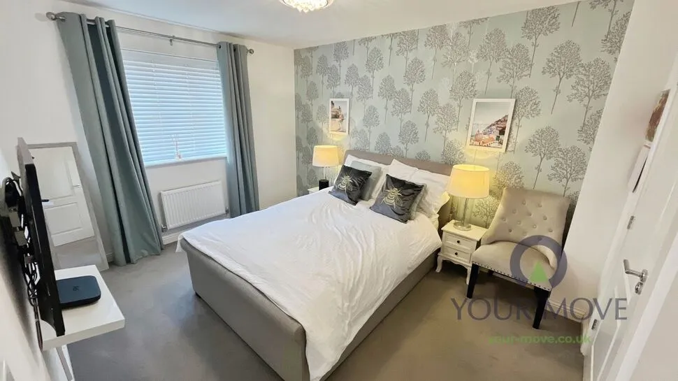 Homestead Way, Houghton Conquest, MK45, photo 6