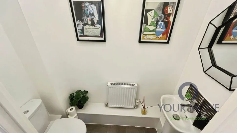 Homestead Way, Houghton Conquest, MK45, photo 18