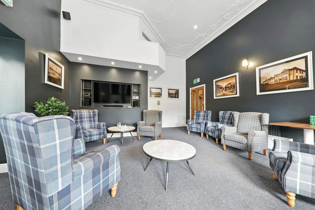 Hollins Hall, Harrogate, HG3, photo 10