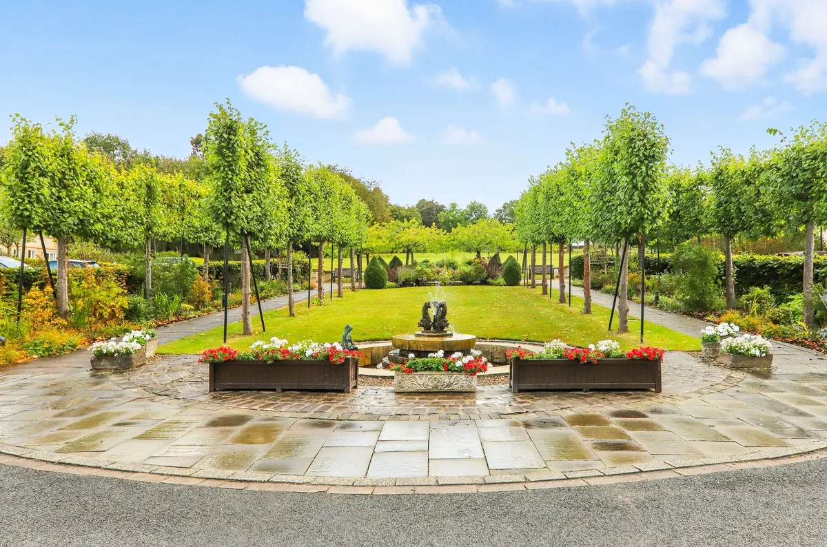 Hollins Hall, Harrogate, HG3, photo 13