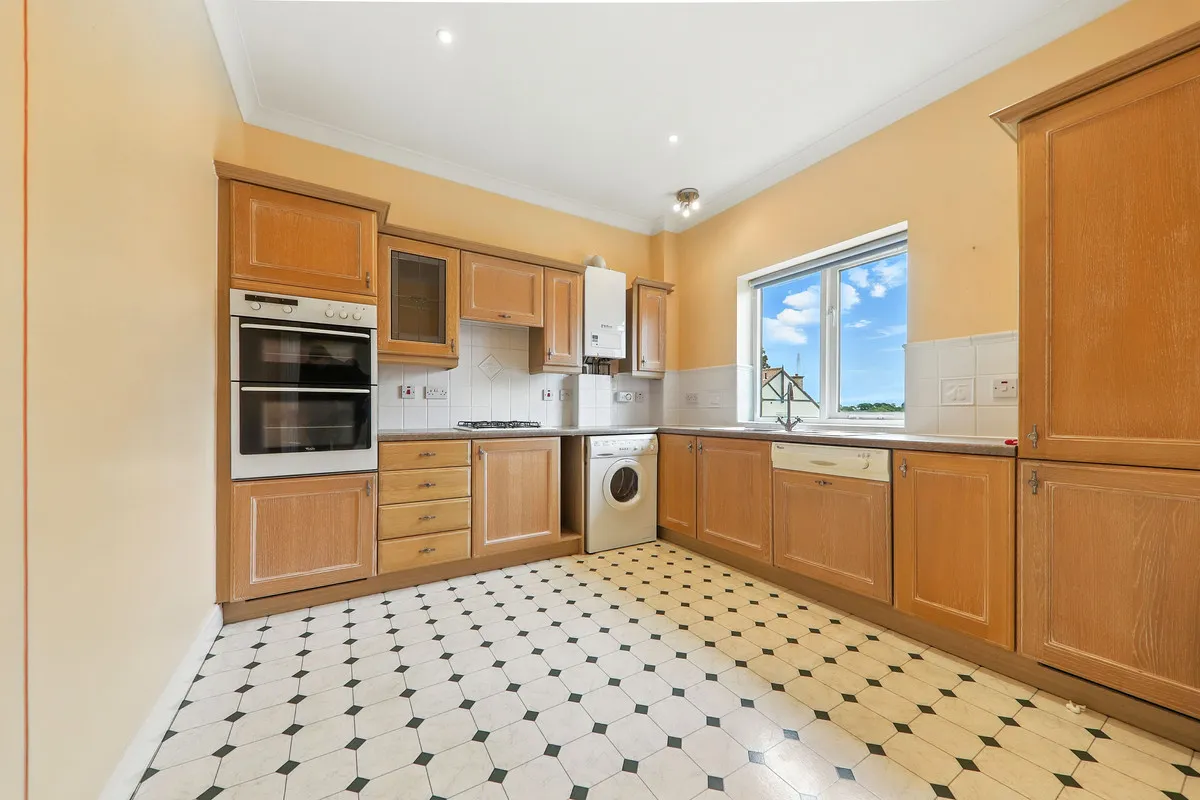 Hollins Hall, Harrogate, HG3, photo 7
