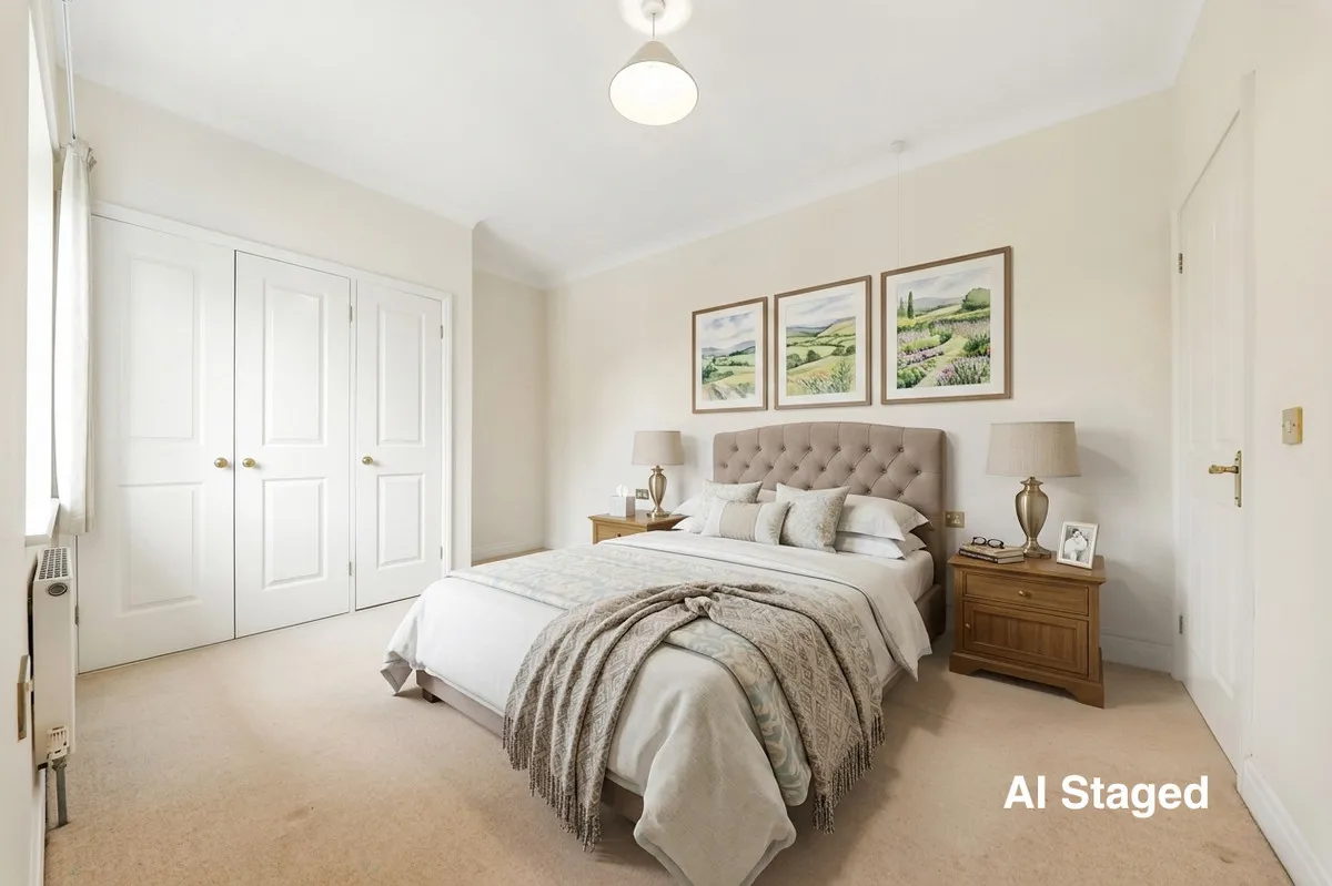 Hollins Hall, Harrogate, HG3, photo 4