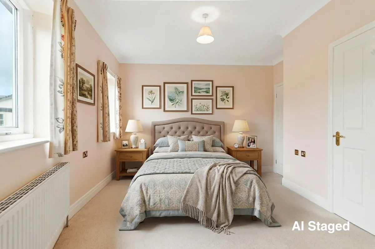 Hollins Hall, Harrogate, HG3, photo 5