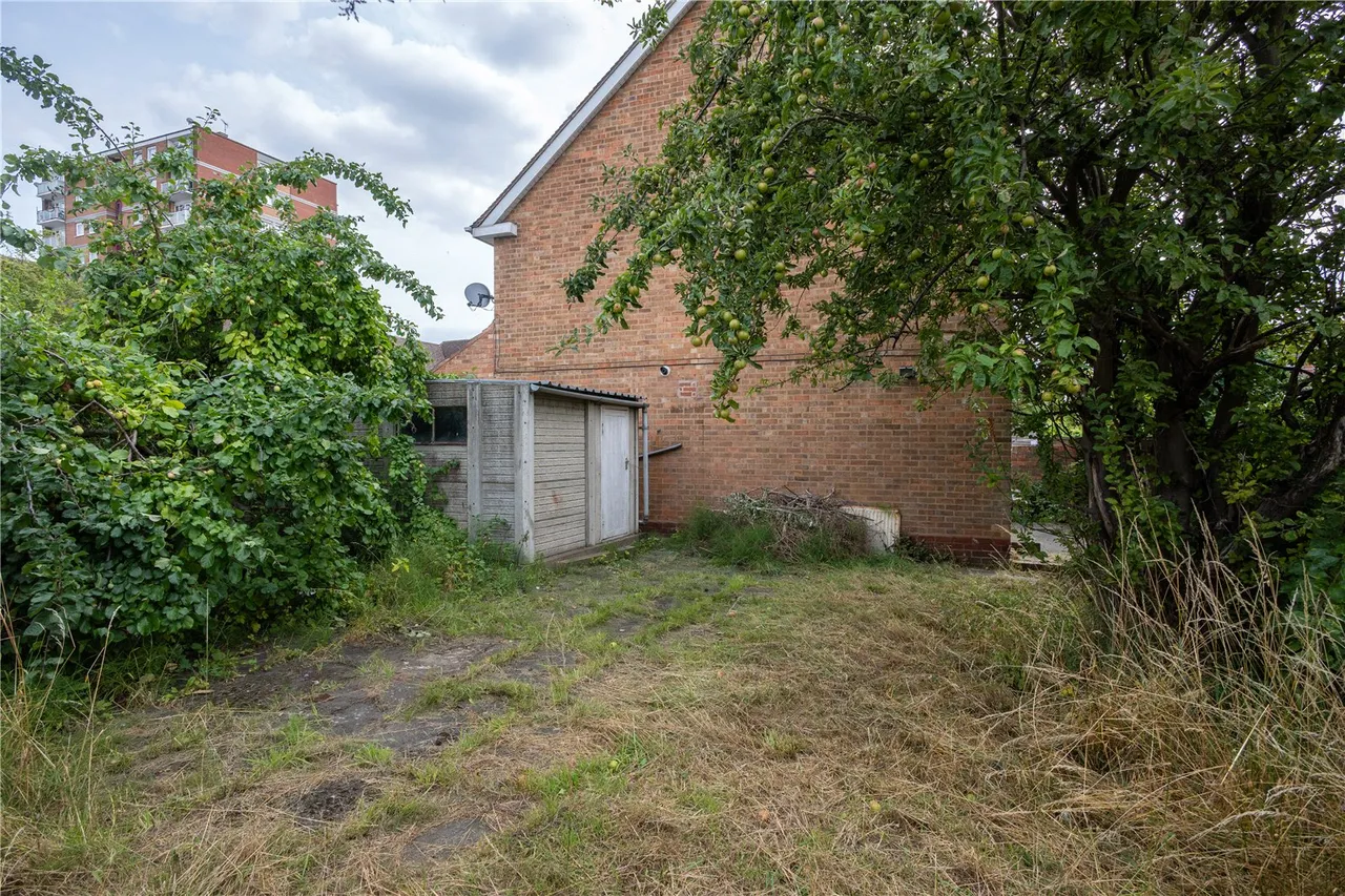 Stanhope Street, Highgate, Birmingham, B12 0UX, photo 16