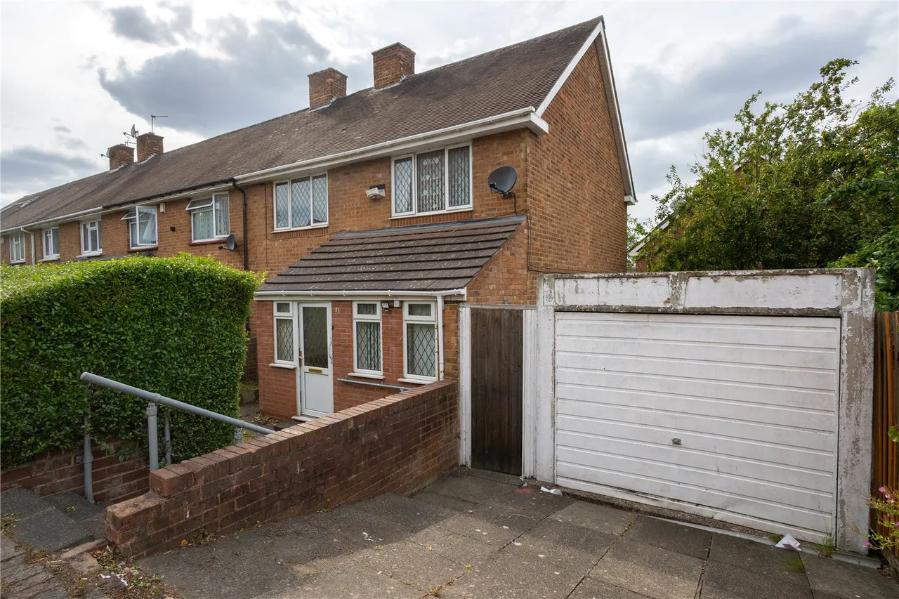 Stanhope Street, Highgate, Birmingham, B12 0UX, photo 20
