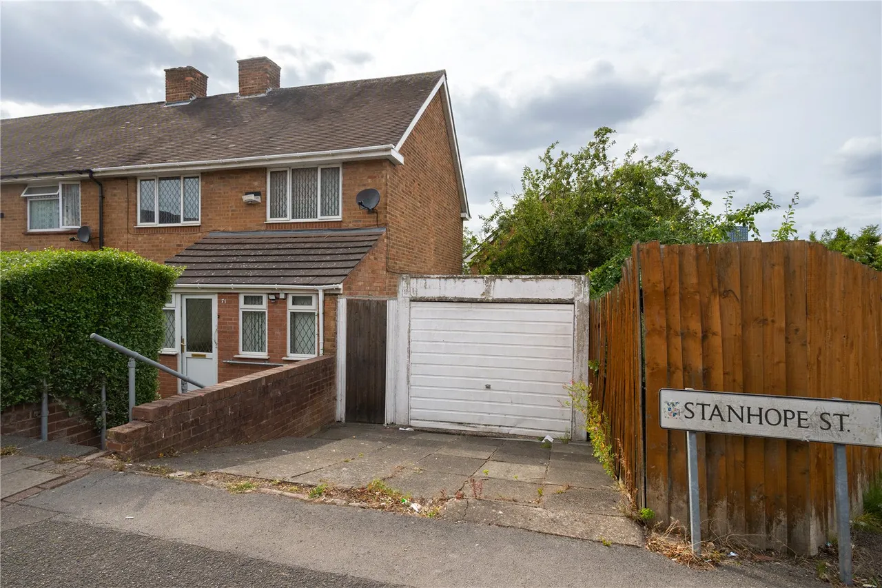Stanhope Street, Highgate, Birmingham, B12 0UX, photo 21
