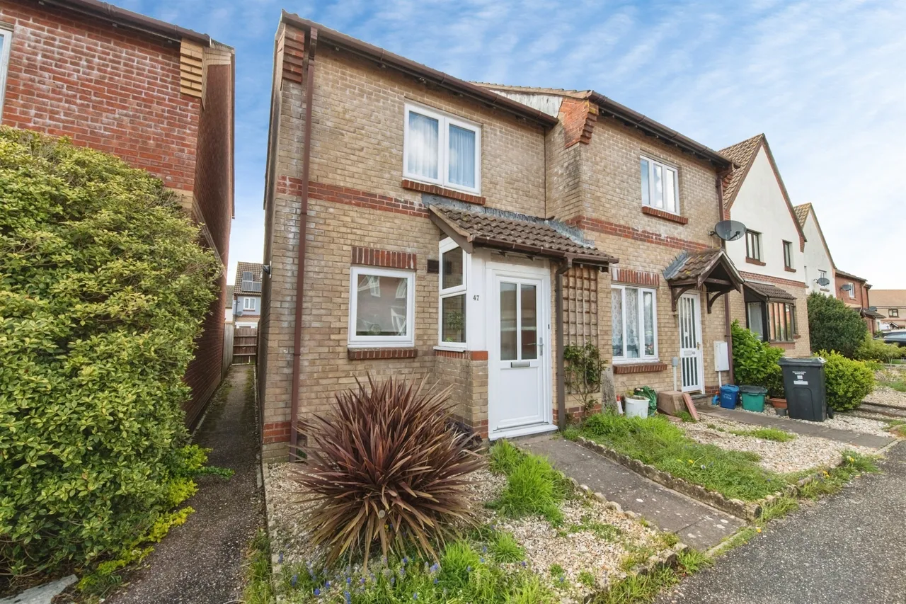 2 bed house for sale, The Cricketers, Axminster, EX13