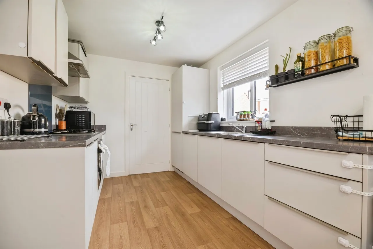 Moseley Close, Hemlington, TS8, photo 4