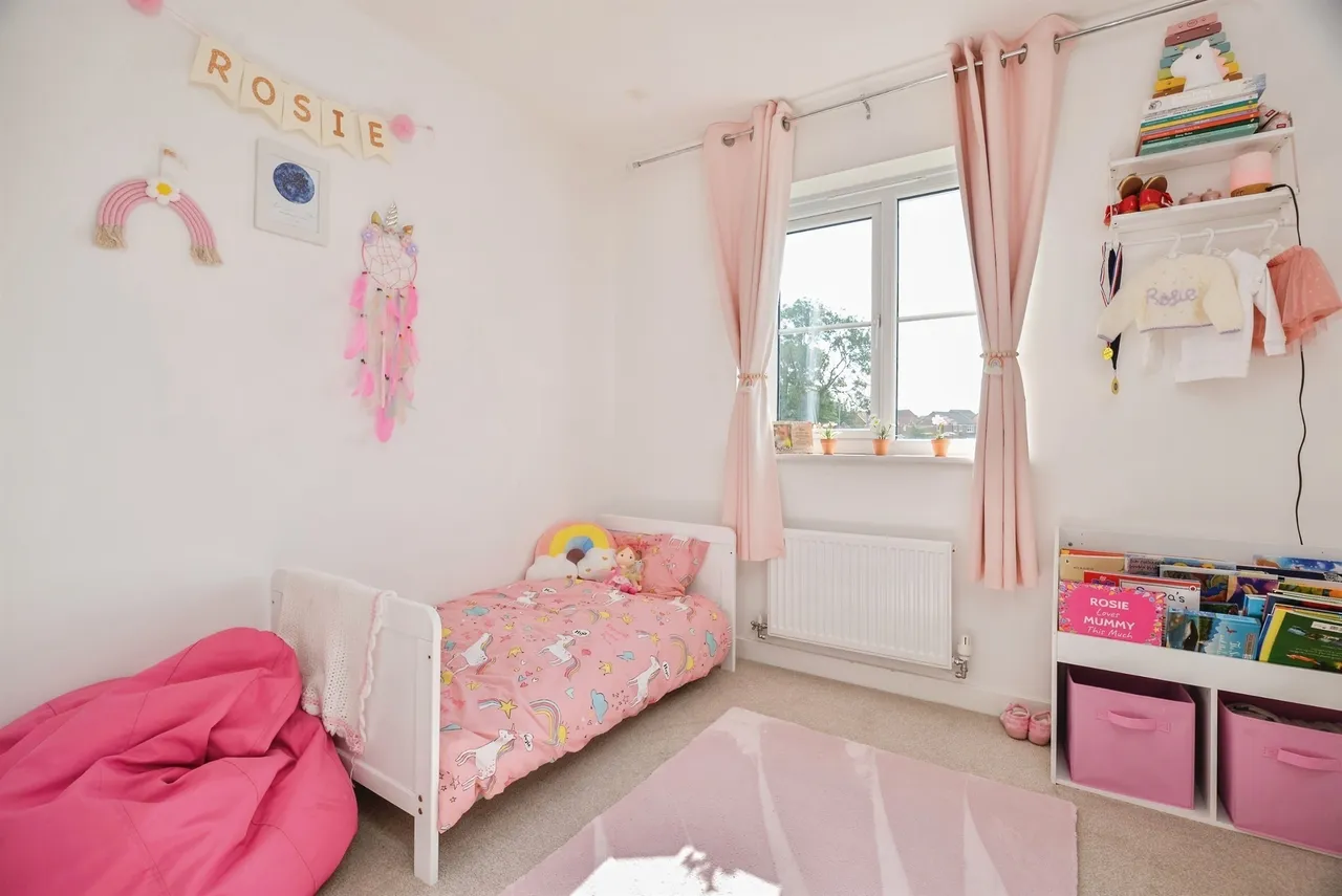 Moseley Close, Hemlington, TS8, photo 11