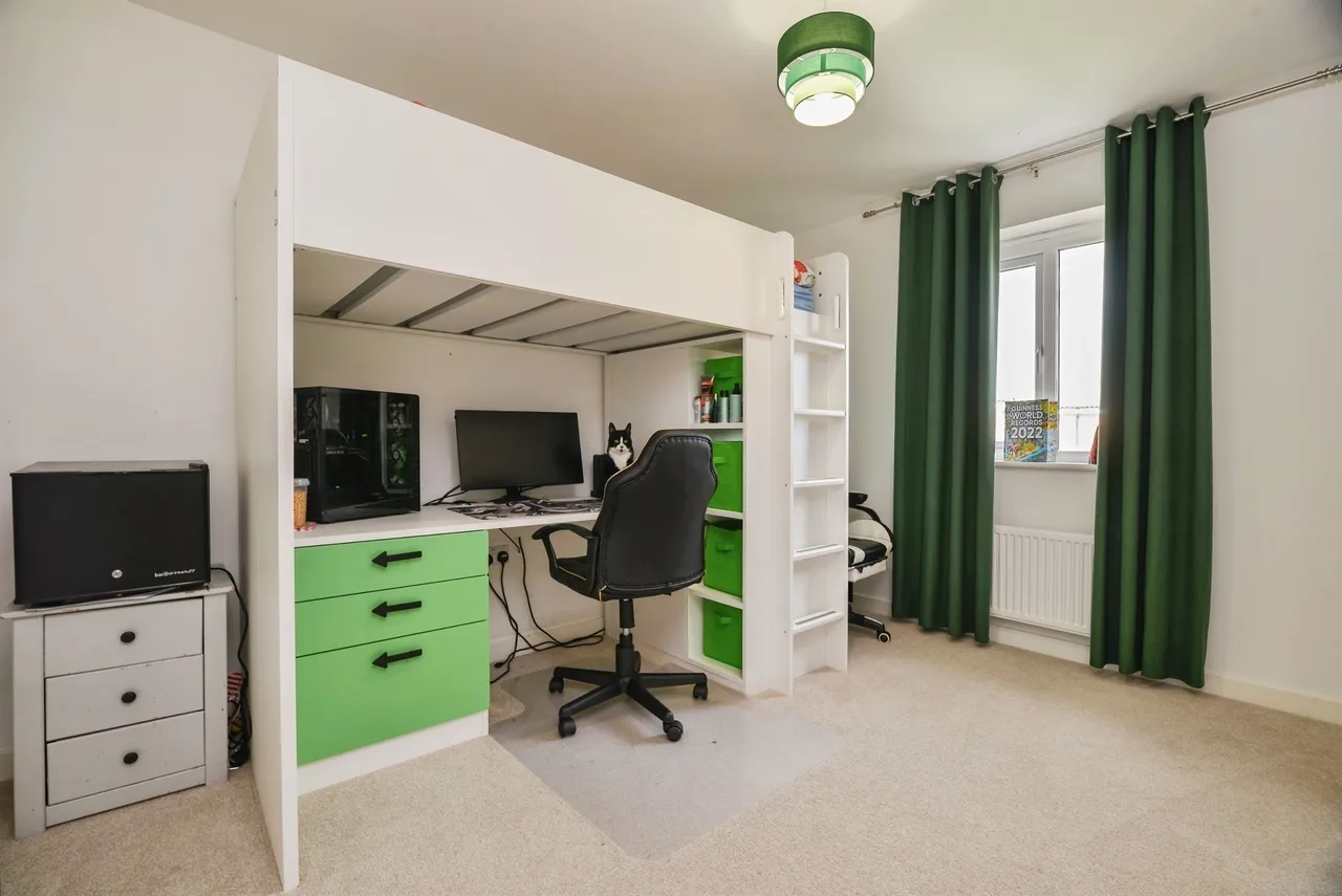Moseley Close, Hemlington, TS8, photo 9