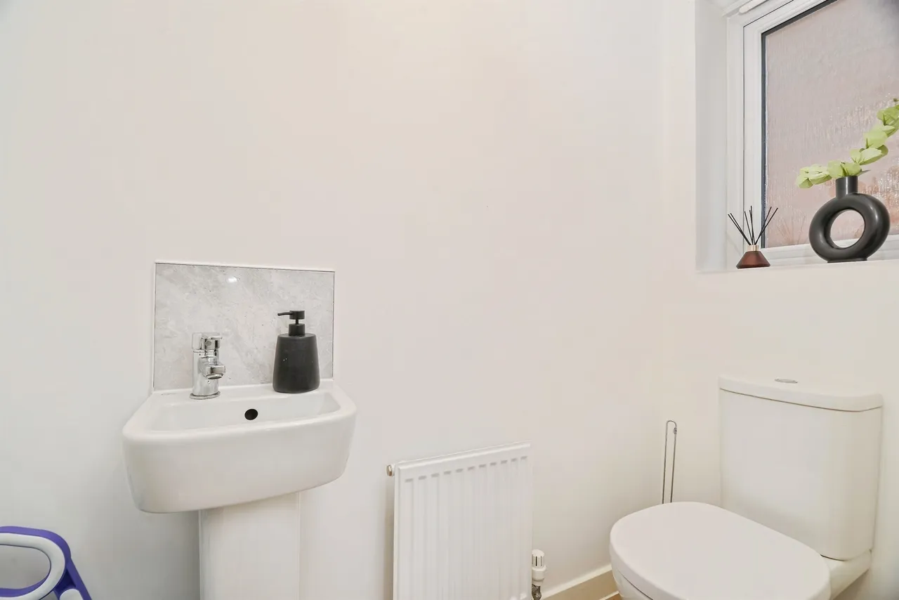 Moseley Close, Hemlington, TS8, photo 15