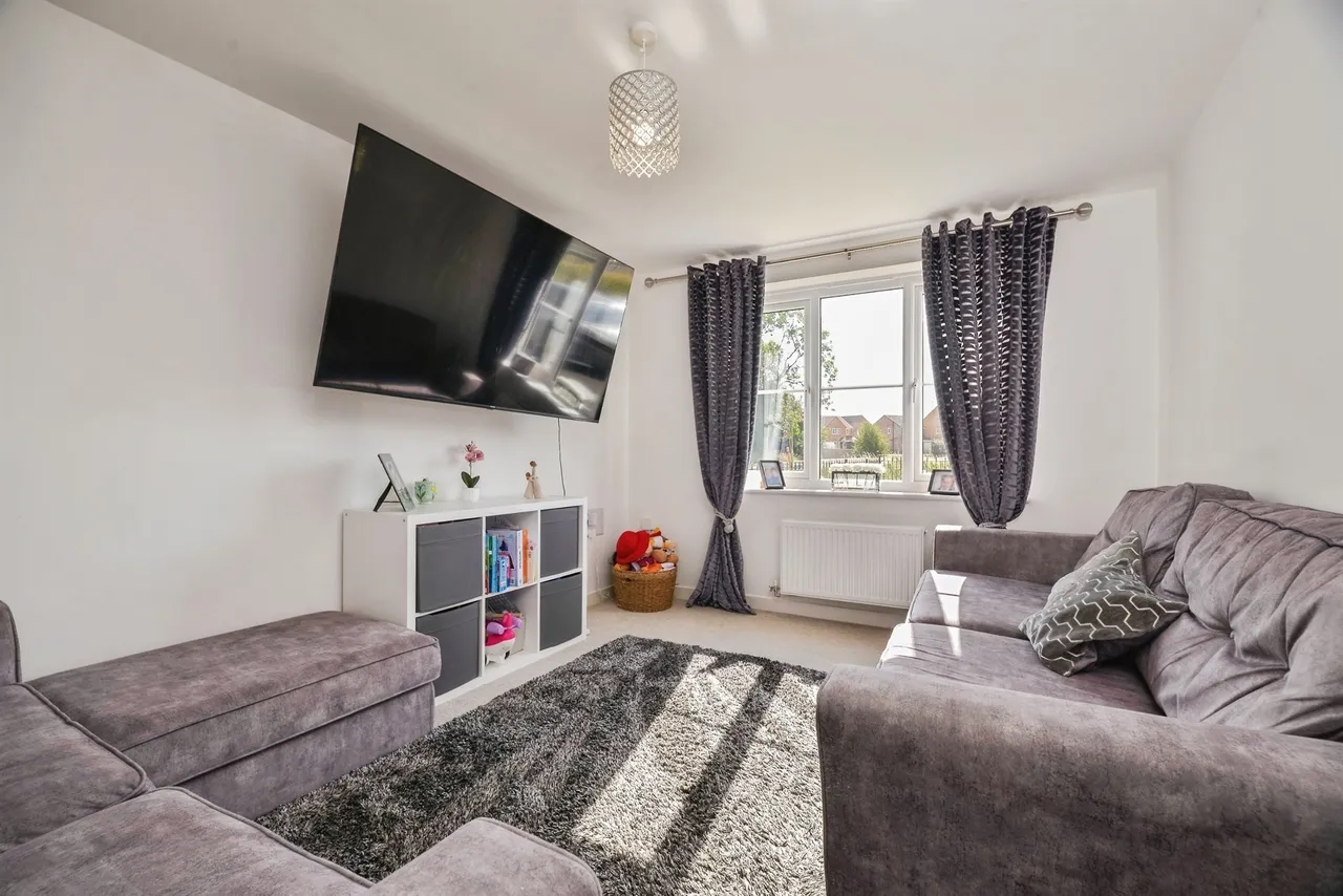 Moseley Close, Hemlington, TS8, photo 6