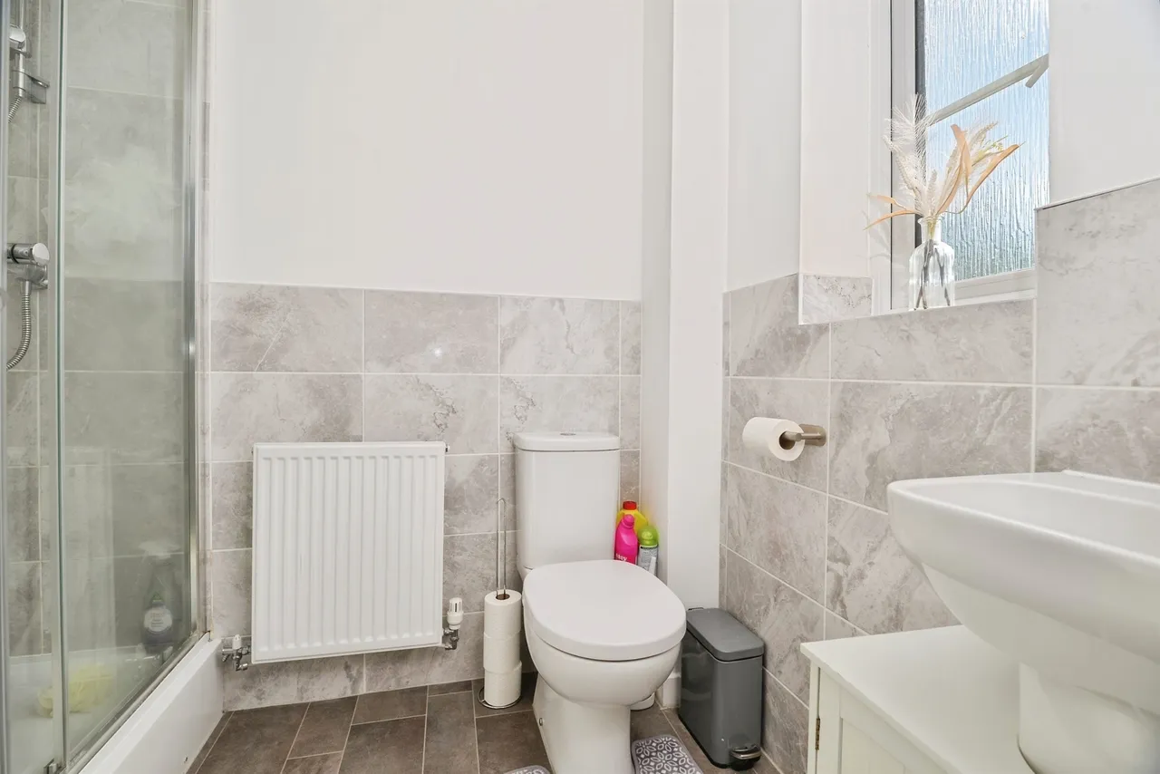 Moseley Close, Hemlington, TS8, photo 14