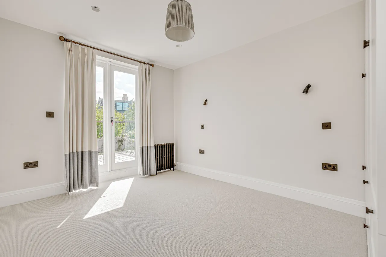 Elms Crescent, London, SW4, photo 10