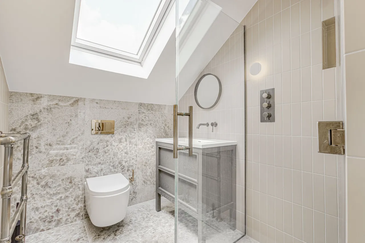 Elms Crescent, London, SW4, photo 11