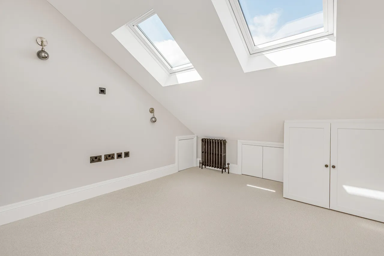 Elms Crescent, London, SW4, photo 12