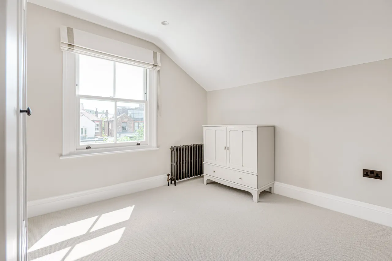 Elms Crescent, London, SW4, photo 14