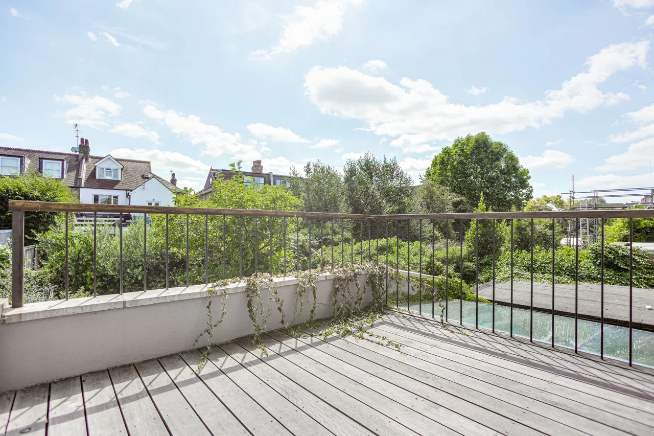 Elms Crescent, London, SW4, photo 8