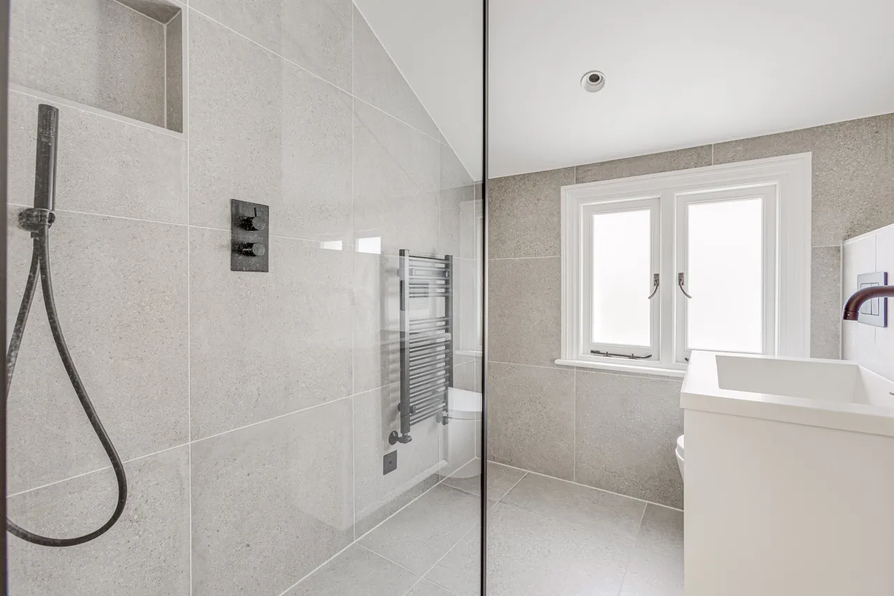 Elms Crescent, London, SW4, photo 15