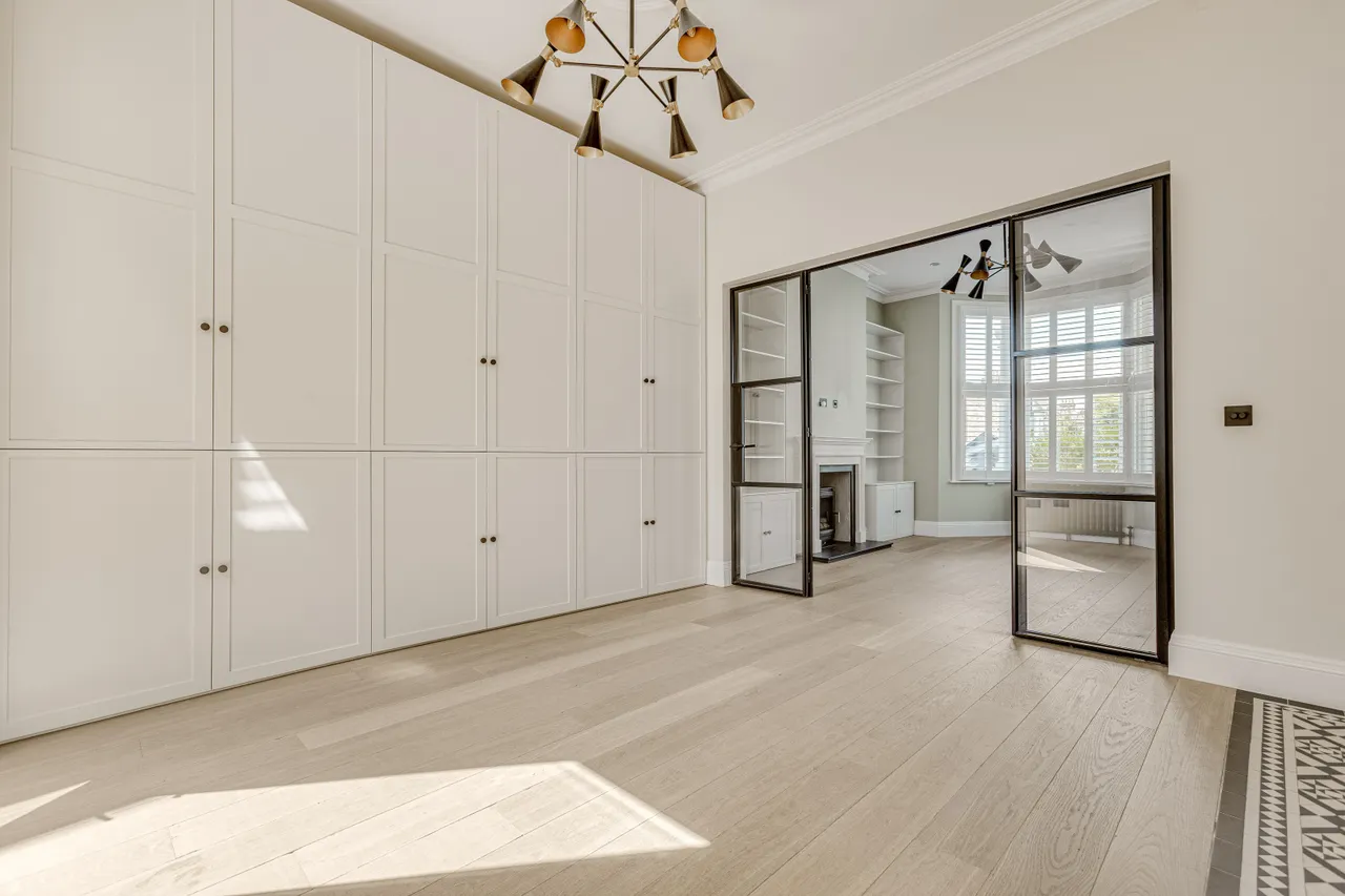 Elms Crescent, London, SW4, photo 4