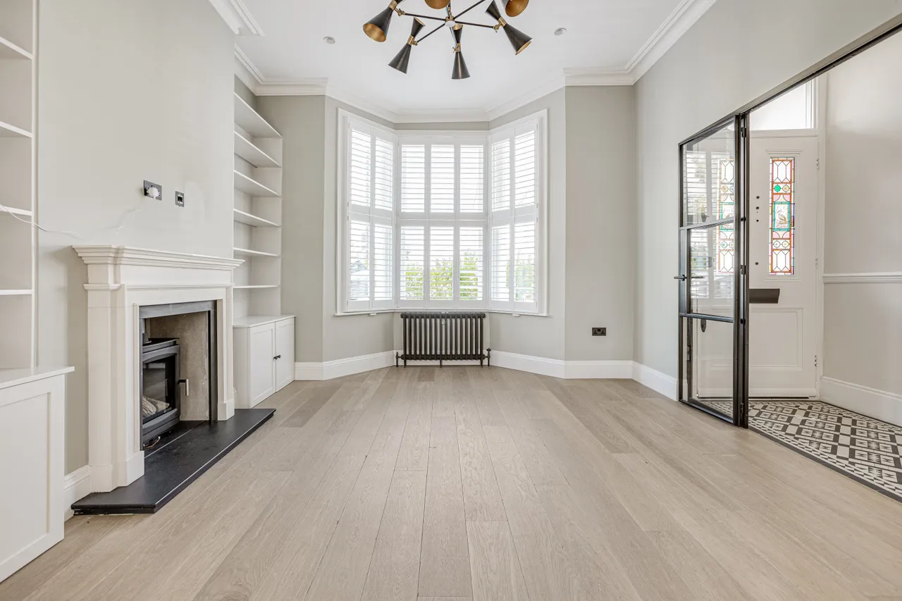 Elms Crescent, London, SW4, photo 6