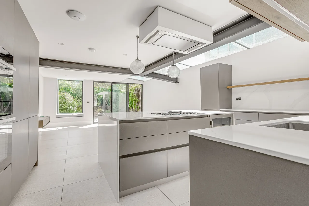 Elms Crescent, London, SW4, photo 7