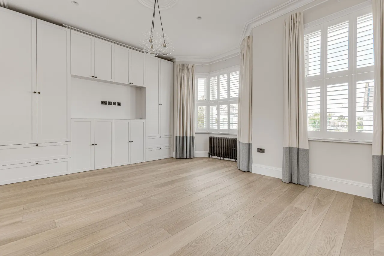 Elms Crescent, London, SW4, photo 9