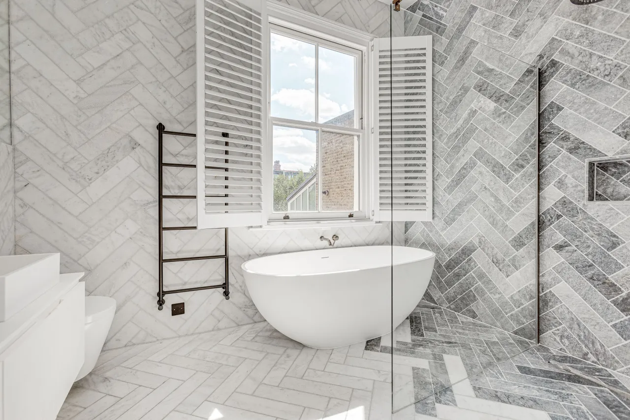 Elms Crescent, London, SW4, photo 5