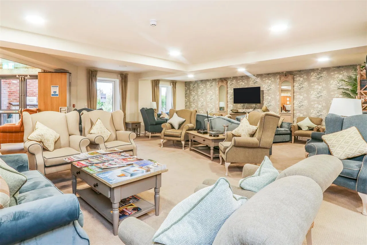 Penn Street, Oakham, LE15, photo 15