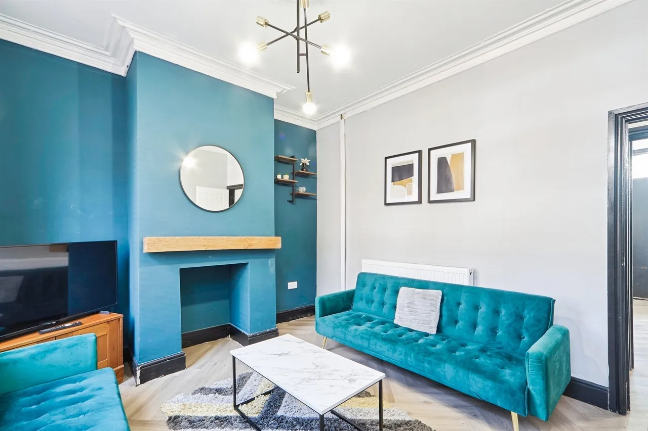 3 bed house for sale — Northbrook Street, Leeds