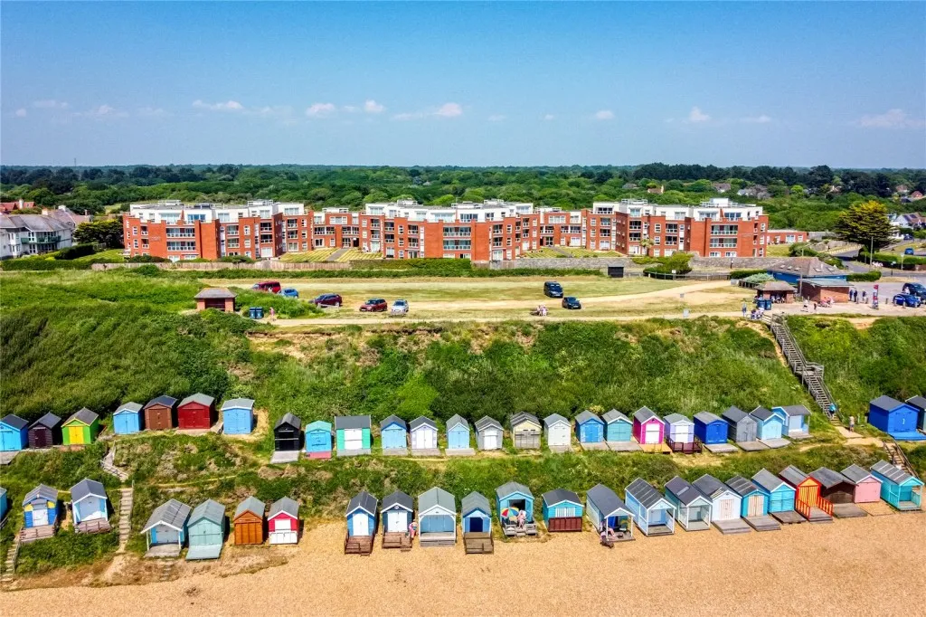 Milford on Sea, Lymington, photo 15
