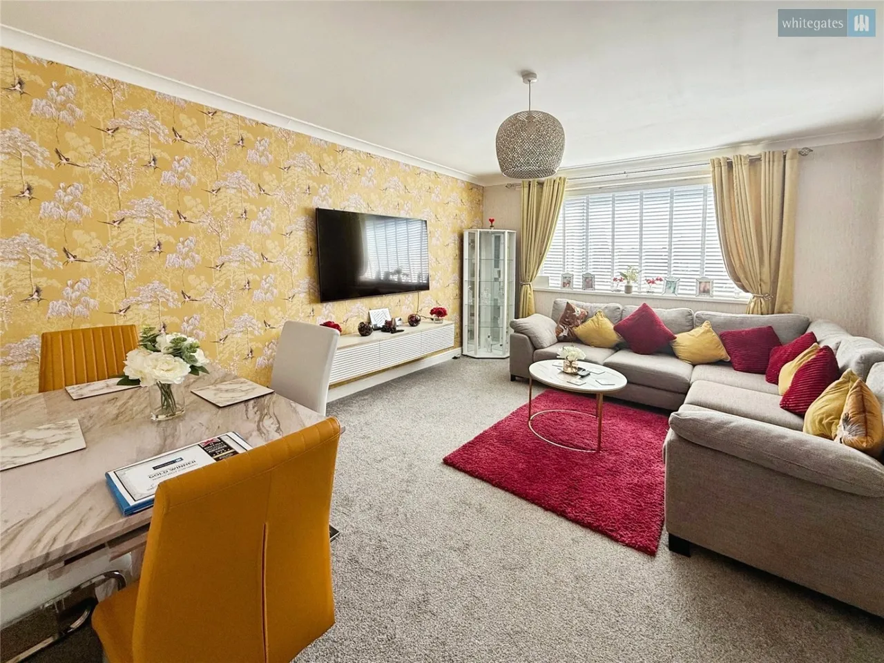 Coleridge Way, Crewe, CW1, photo 2